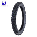 Sunmoon the 8010017MotorCycle pneus 8010018 Melhor pneu de motocicleta de qualidade